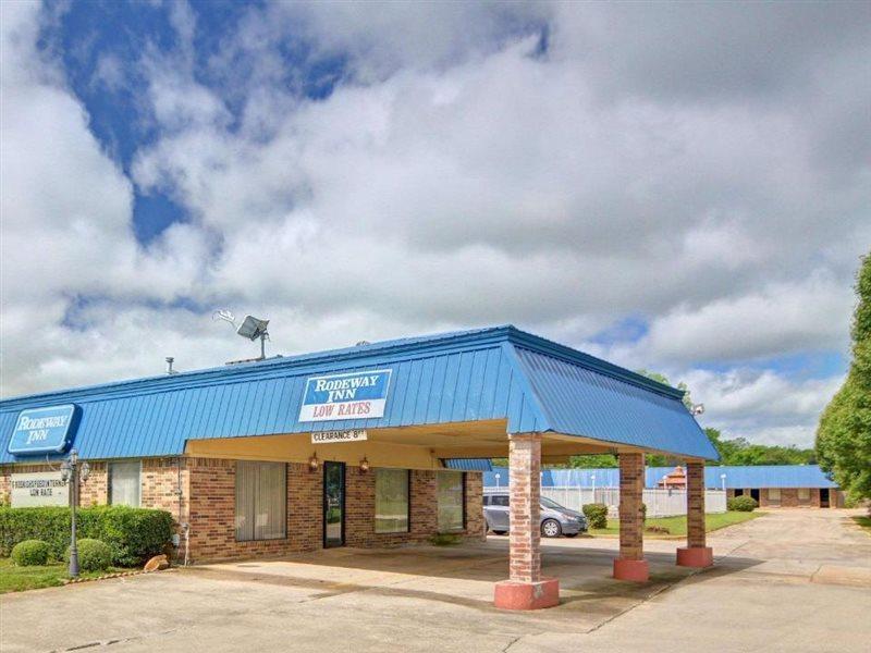 Loyalty Inn Gainesville Εξωτερικό φωτογραφία