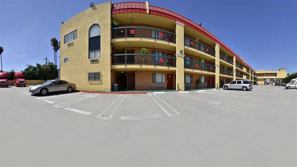 Loyalty Inn Gainesville Εξωτερικό φωτογραφία