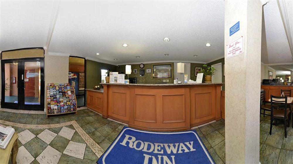 Loyalty Inn Gainesville Εξωτερικό φωτογραφία