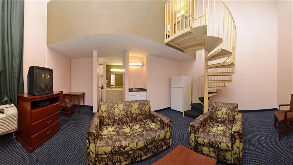 Loyalty Inn Gainesville Εξωτερικό φωτογραφία