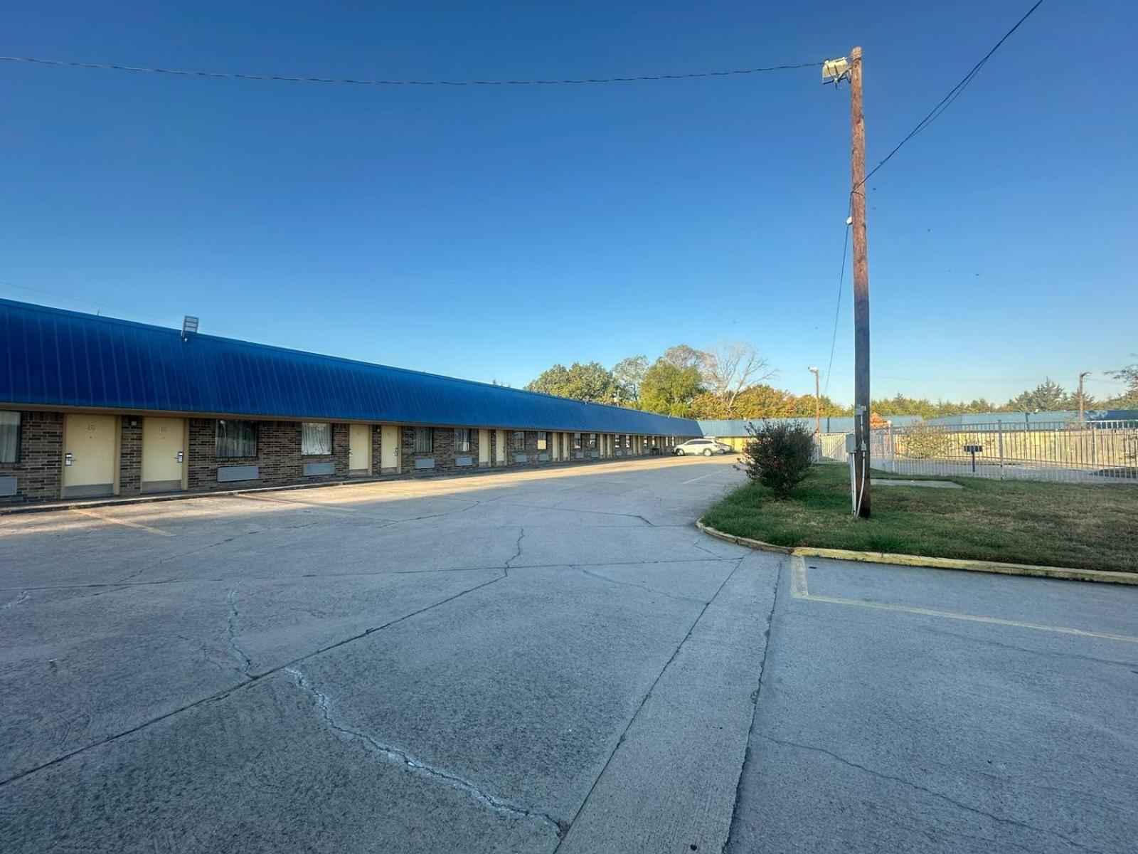 Loyalty Inn Gainesville Εξωτερικό φωτογραφία