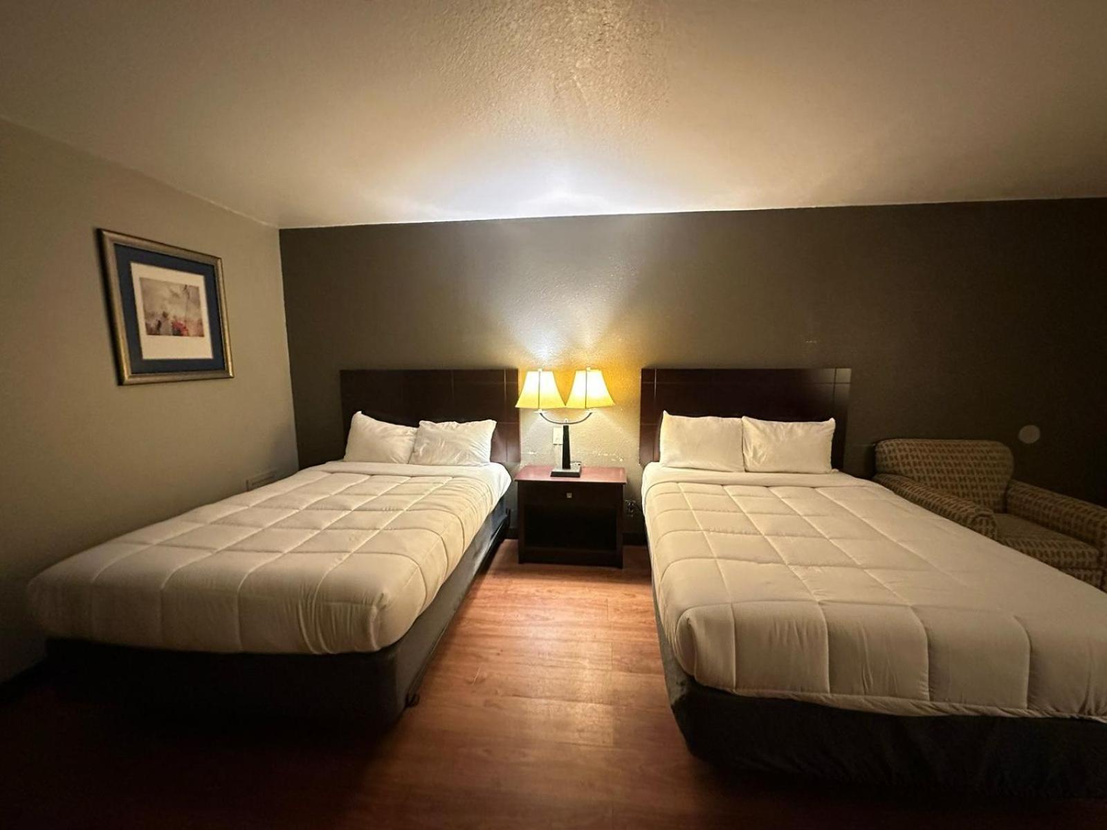 Loyalty Inn Gainesville Εξωτερικό φωτογραφία