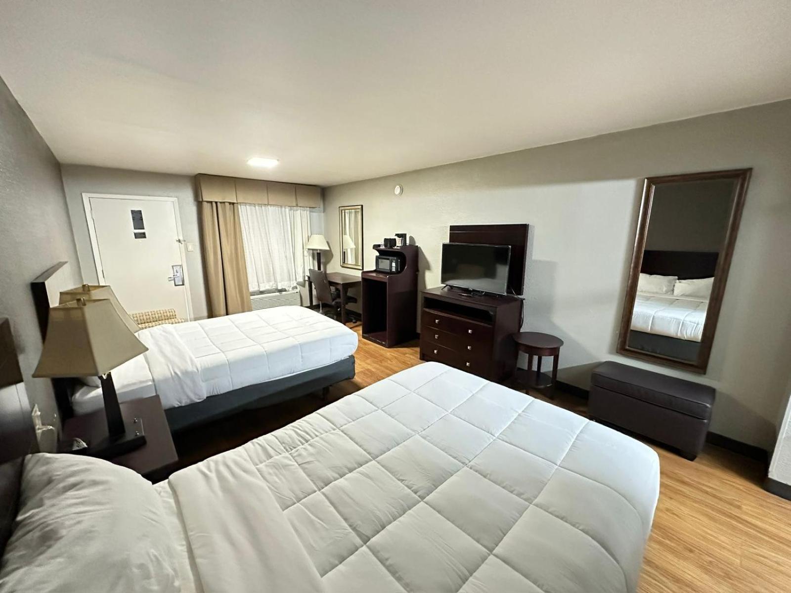 Loyalty Inn Gainesville Εξωτερικό φωτογραφία